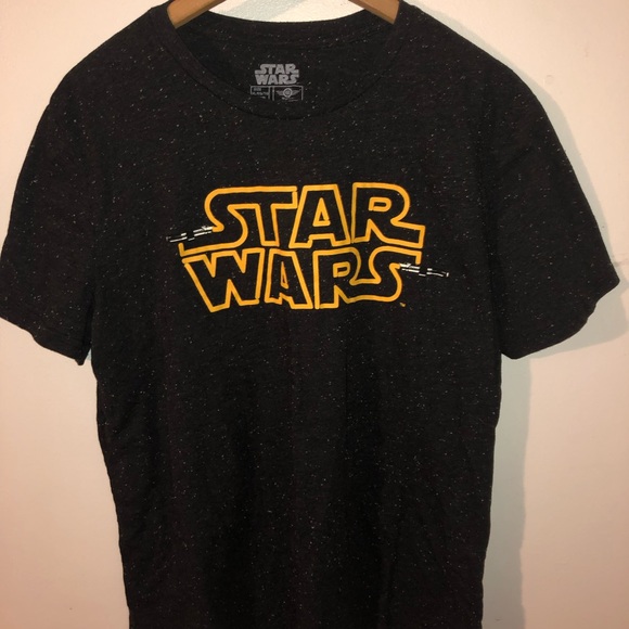 Star Wars Other - Star Wars Tee